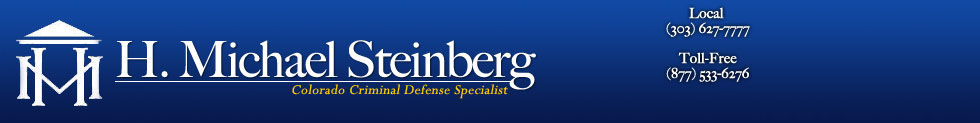 H. Michael Steinberg